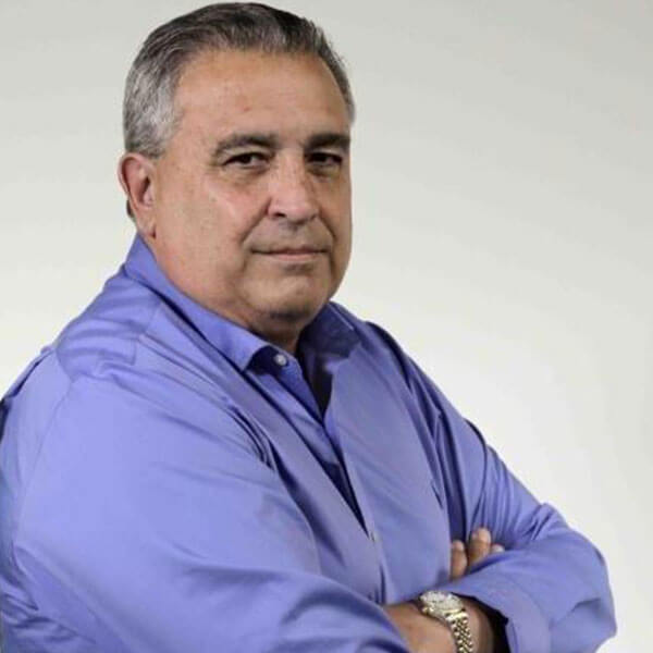 Attorney Osvaldo Carlo Linares